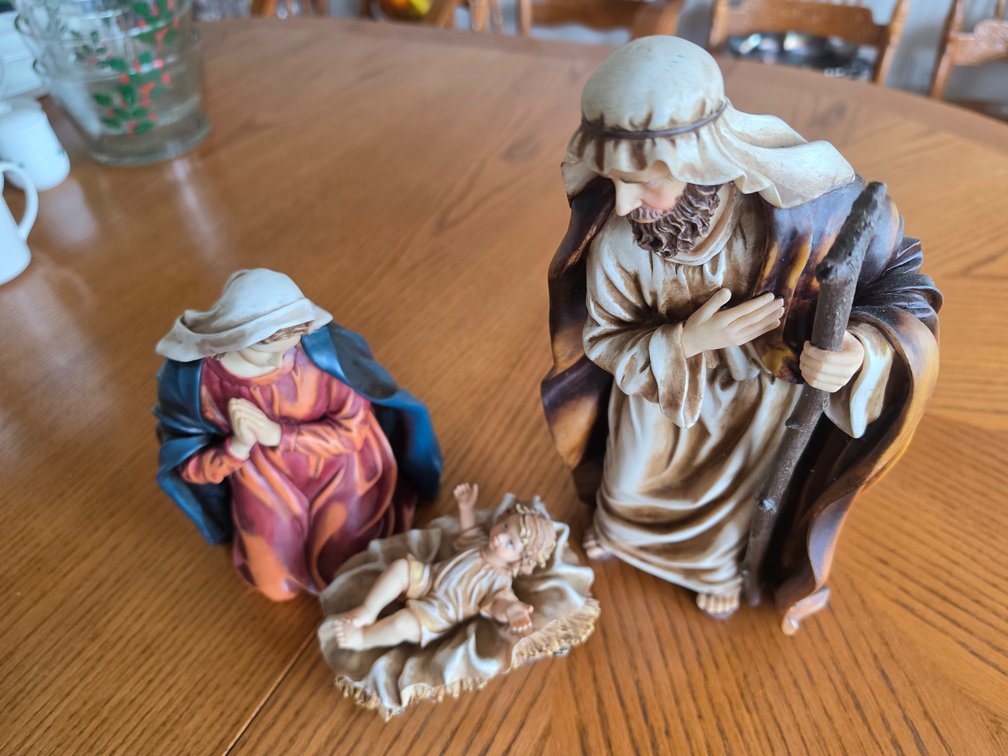 Holy Family
