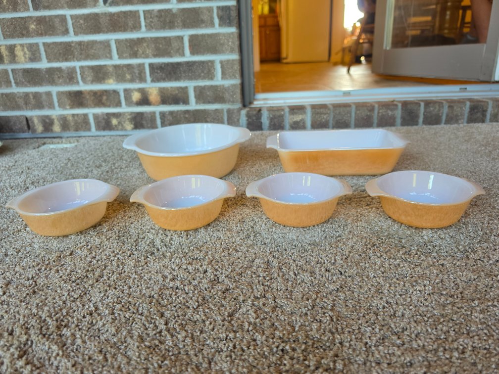 Lusterware