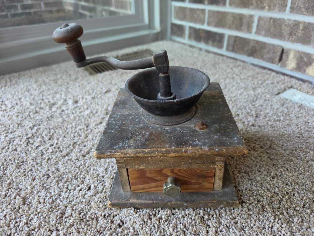 Coffee Grinder