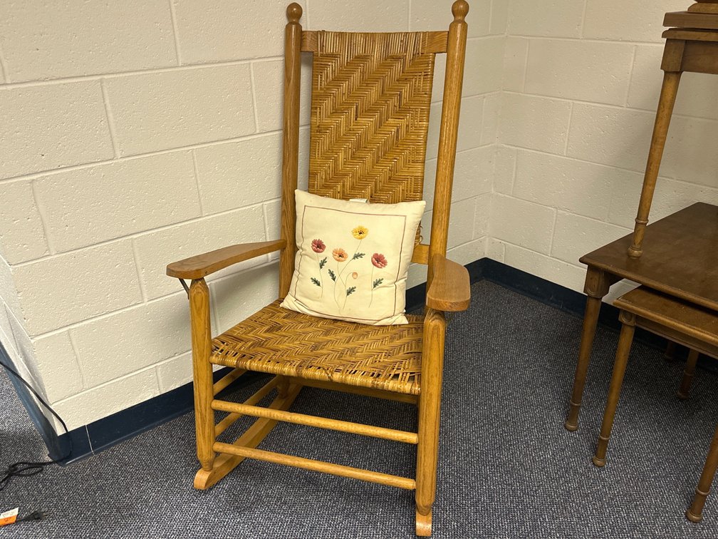 Rocking Chair