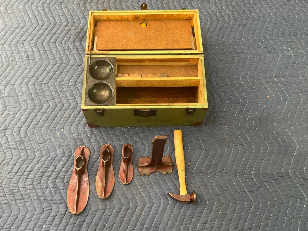 Cobbler’s Kit