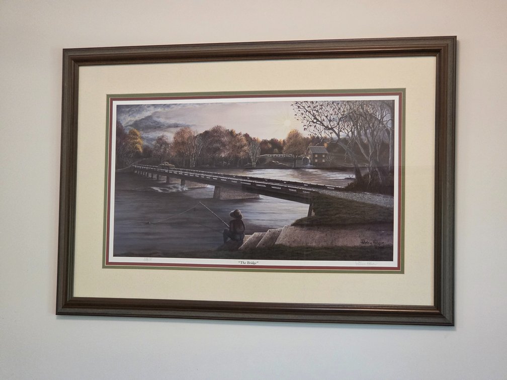 "The Bridge"