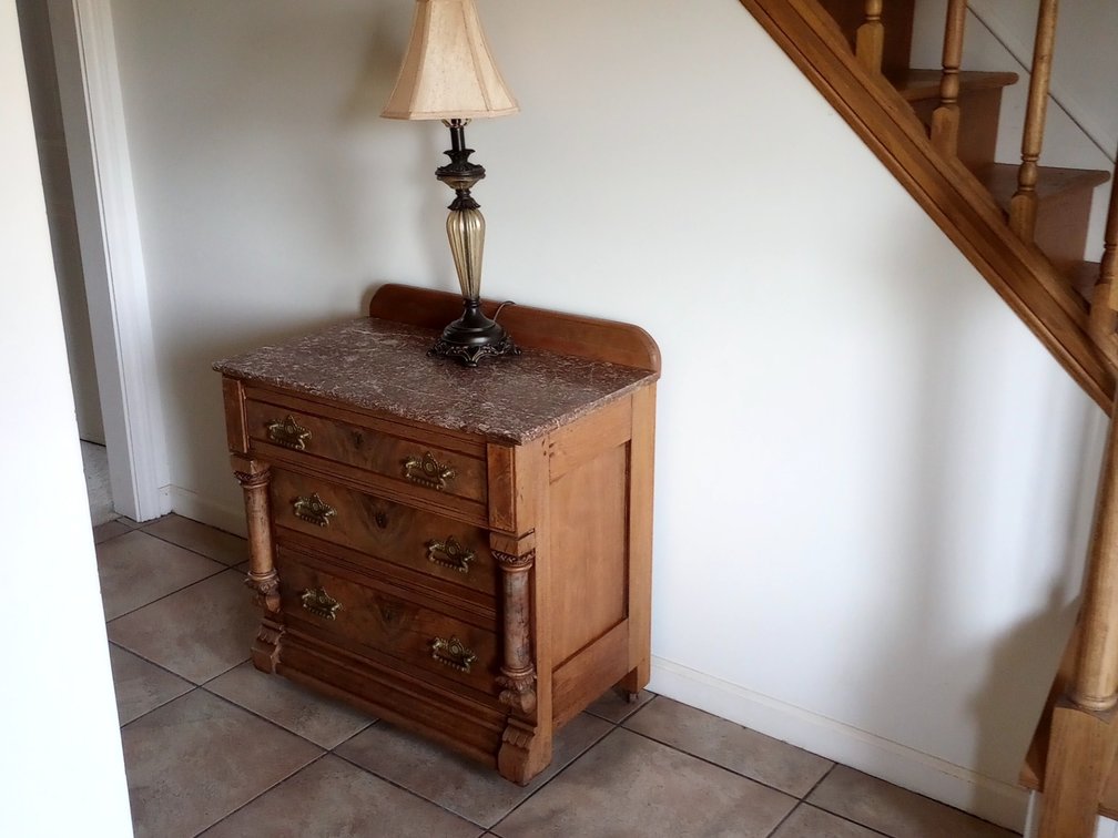 Antique Table