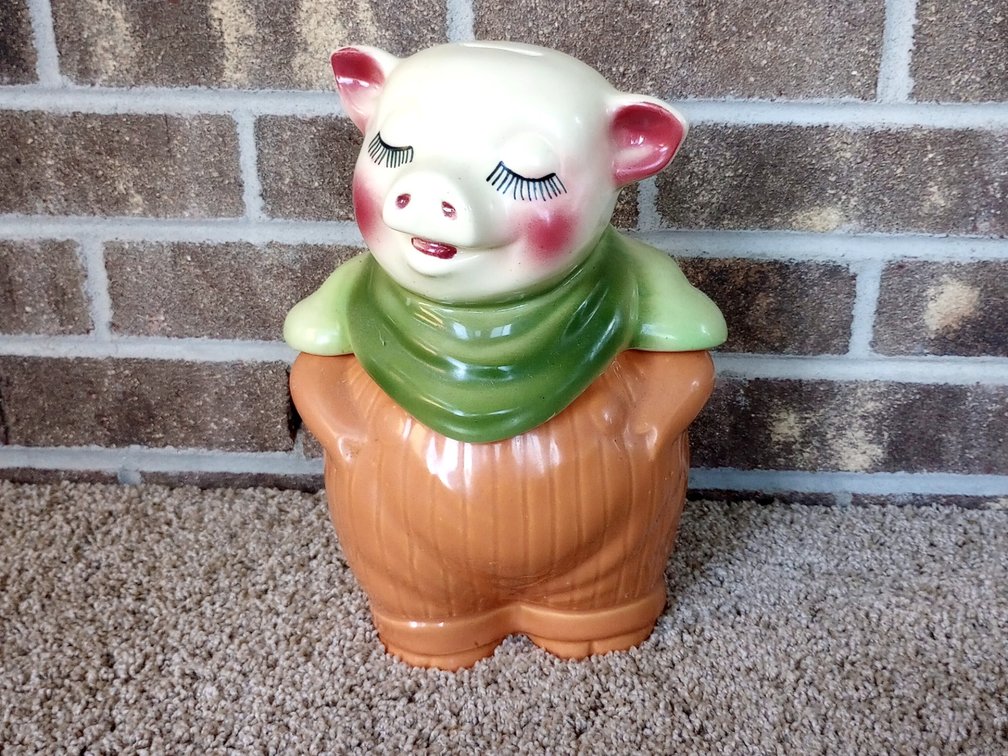 Shawnee Bank/Cookie Jar