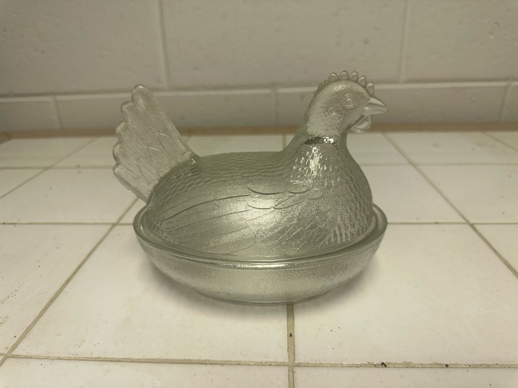Hen/Nest