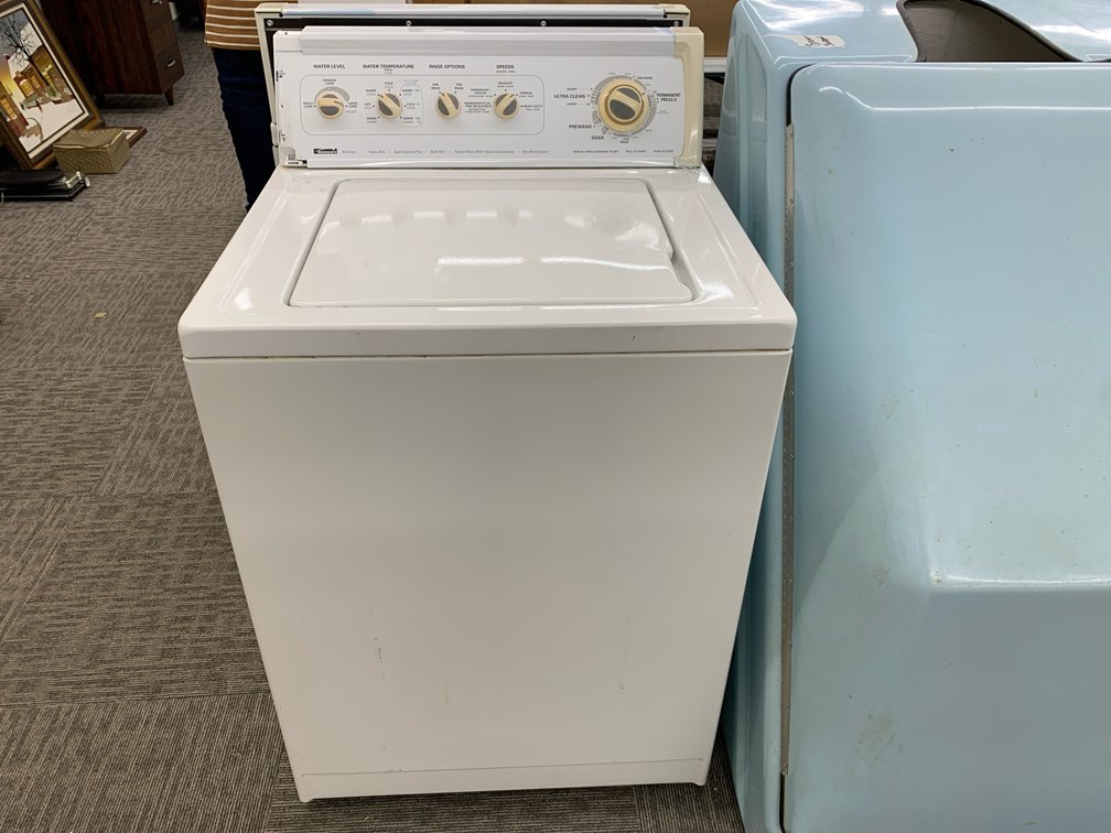Kenmore 90 Series Top Load Washing Machine