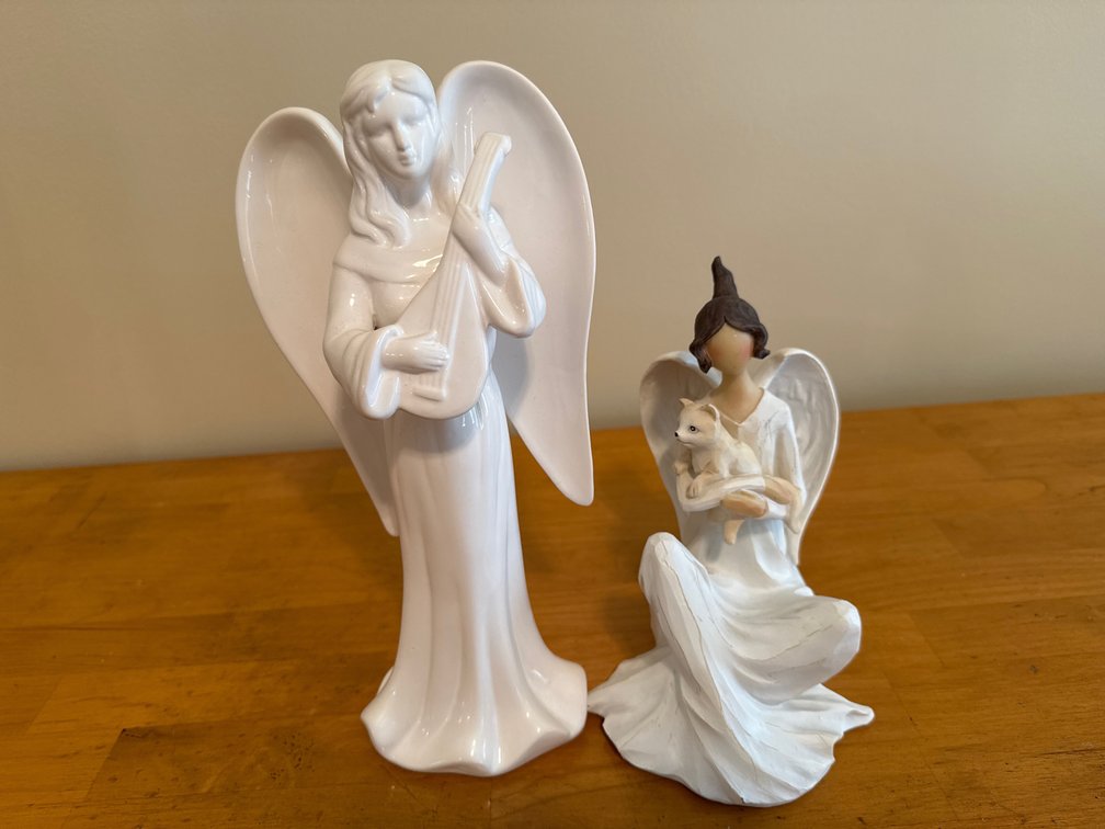 Angel Figurines