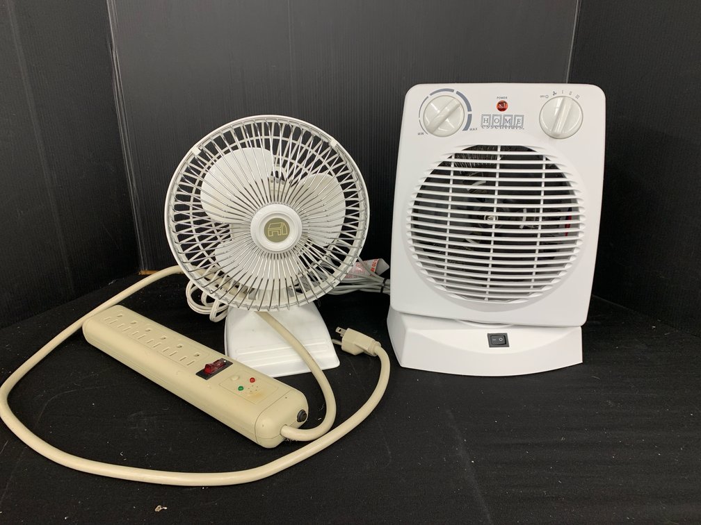 Small Home Appliances & Surge Protector