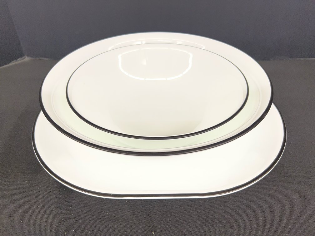 Corelle Vitrelle Dinnerware Pieces