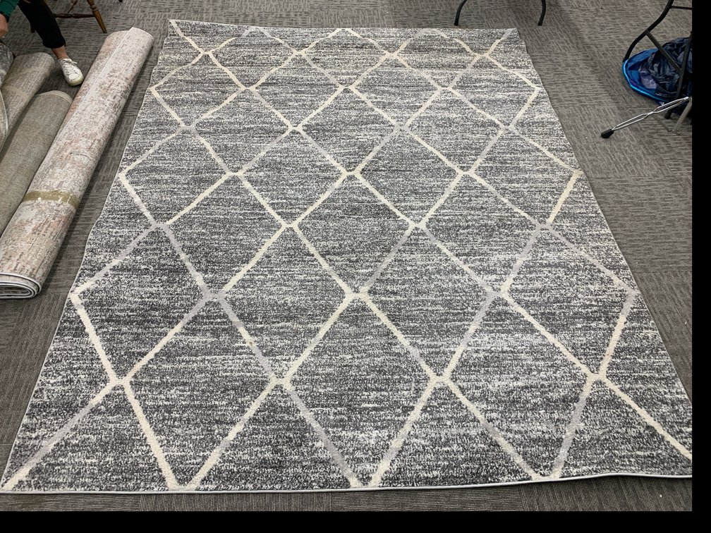 Gertmenian Tuscany Geometric Area Rug