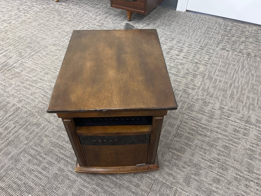 Duraflame Space Heater