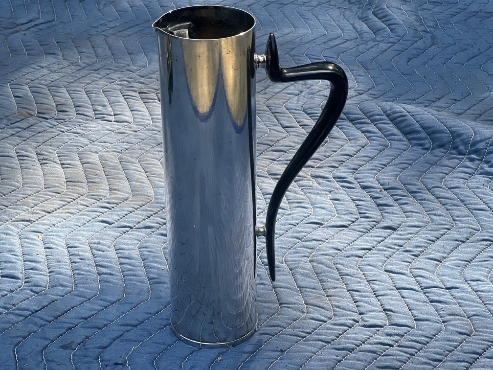 Gorham Iconic YC845 Cocktail Pitcher