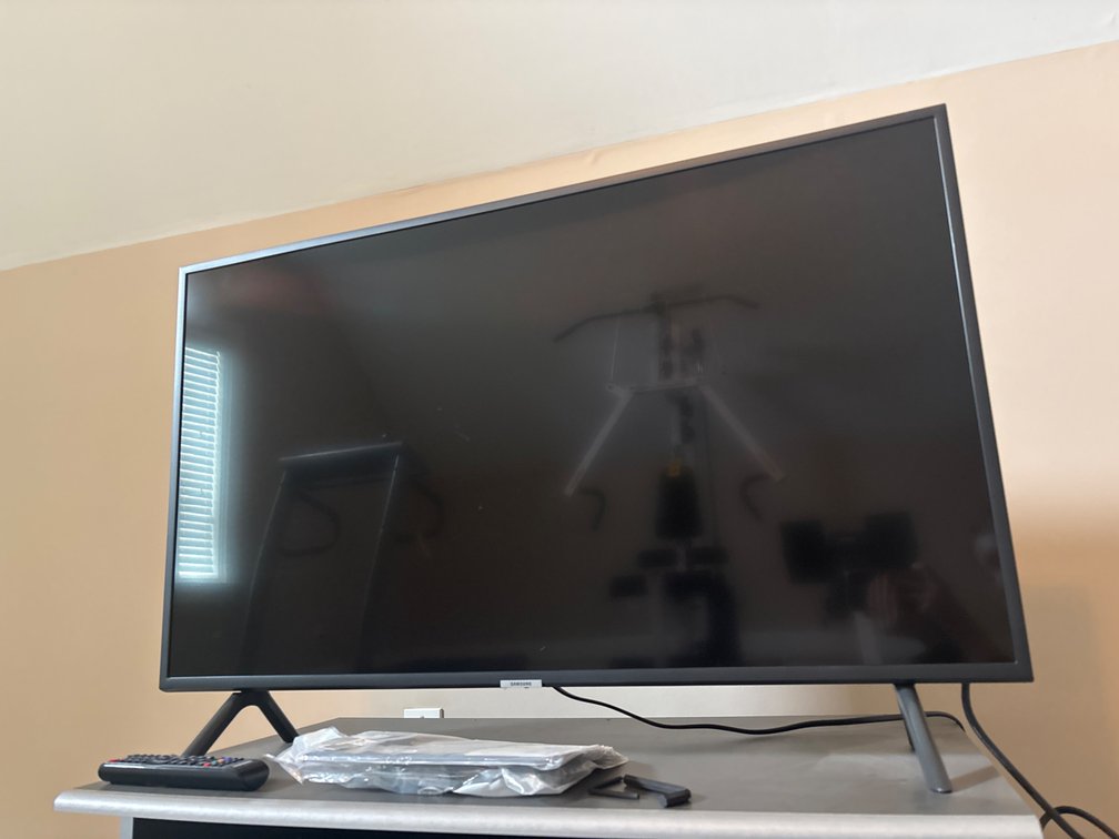 Samsung UHD TV 7 Series Flat Screen Television