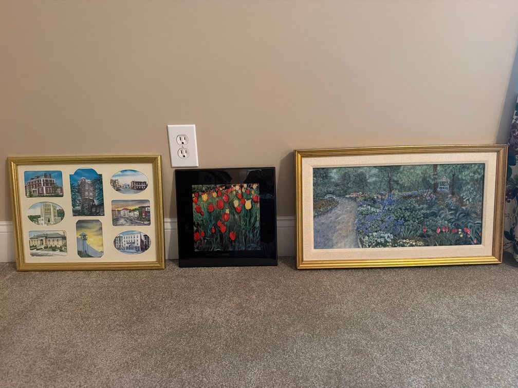 Wall Art
