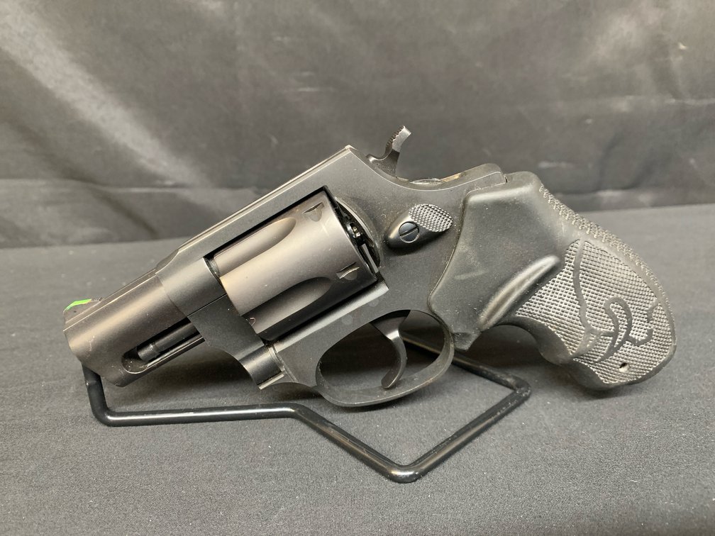 Taurus Model 85 Revolver