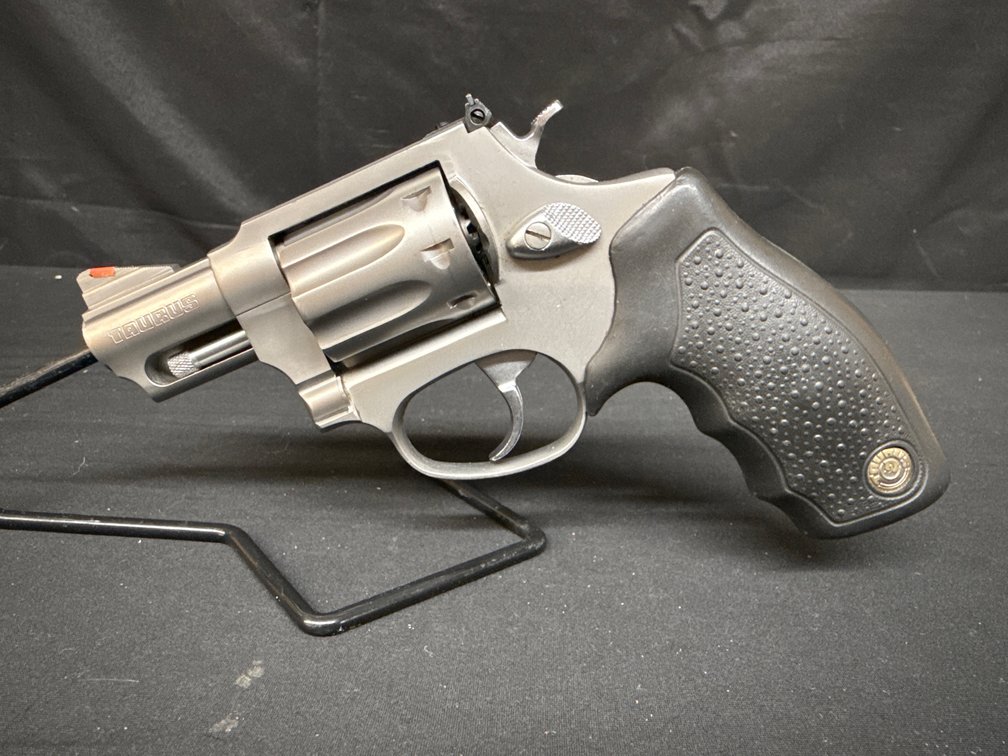 Taurus .22 Magnum Revolver