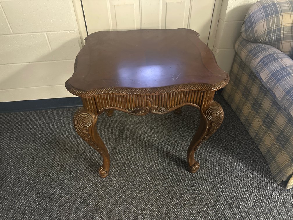 End Table
