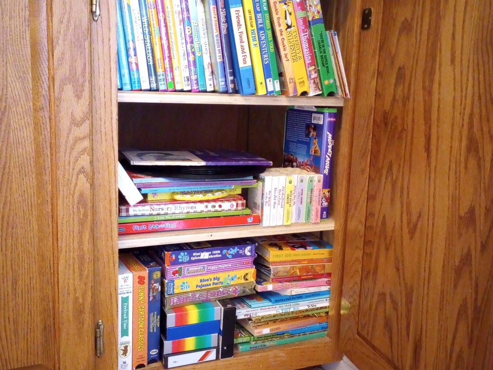 Children's Media