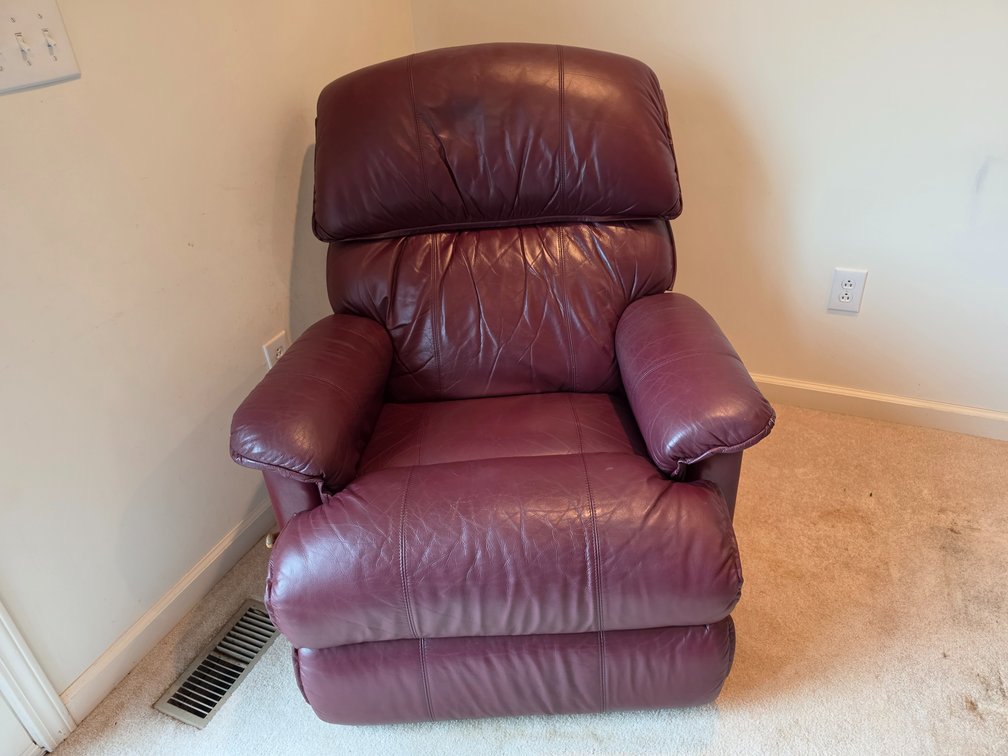 La-Z-Boy Recliner