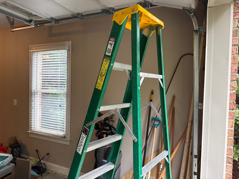 Davidson Step Ladder