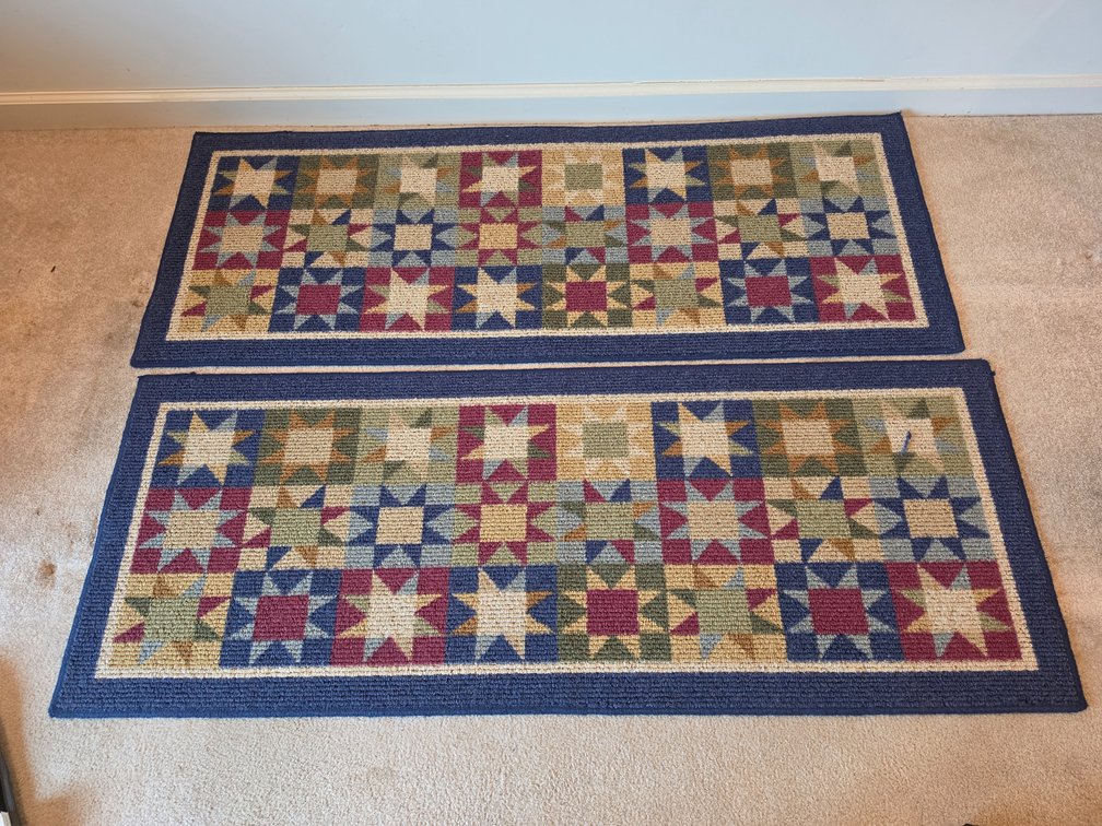 Rugs