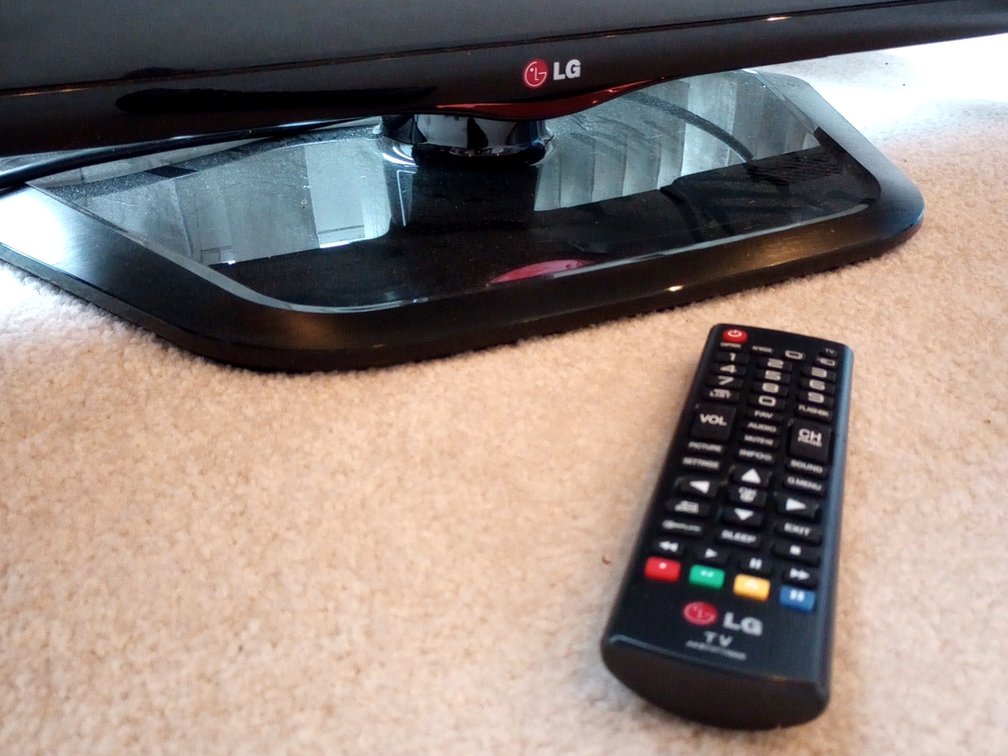 LG TV