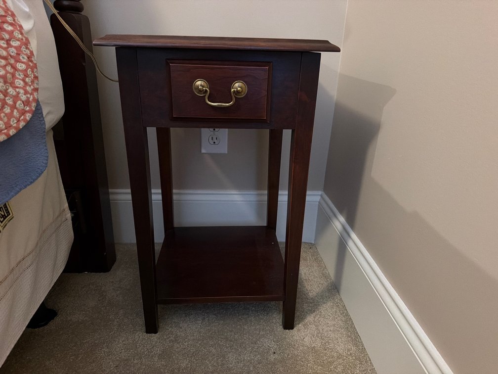 Nightstand