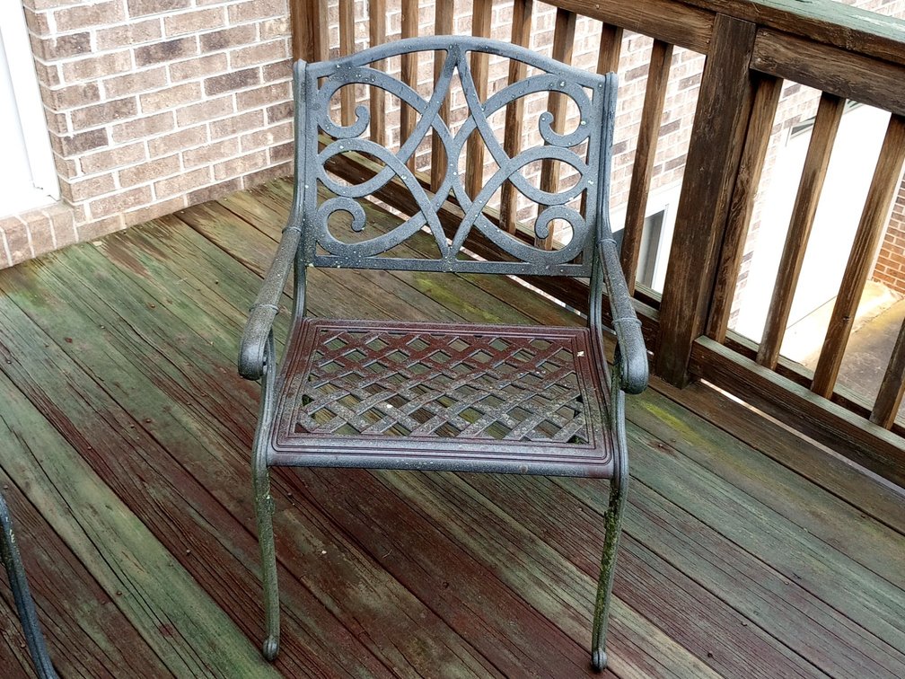 Patio Chair