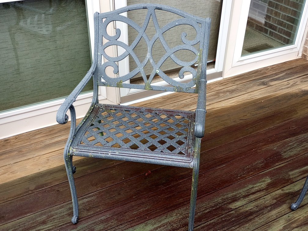 Patio Chair
