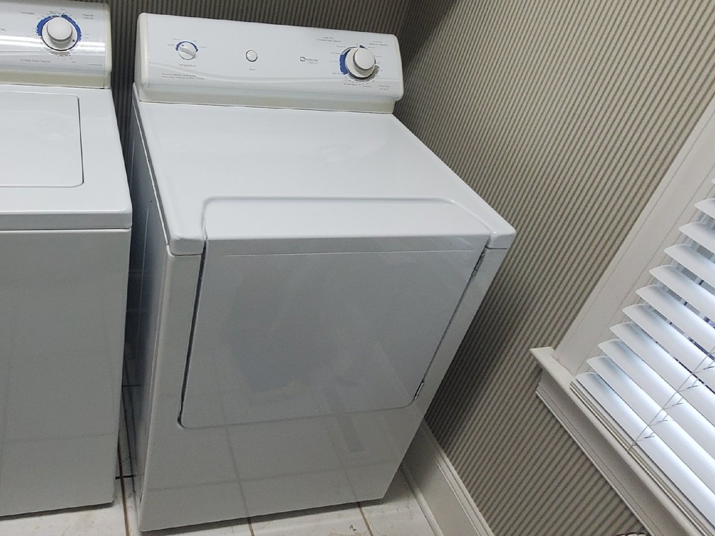 Maytag Performa Electric Clothes Dryer