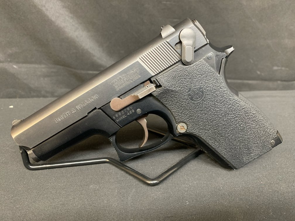 Smith & Wesson Model 469  Pistol