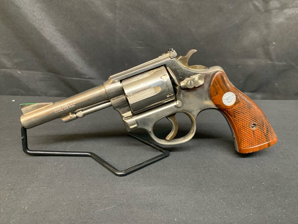 Taurus .38 Special  Revolver