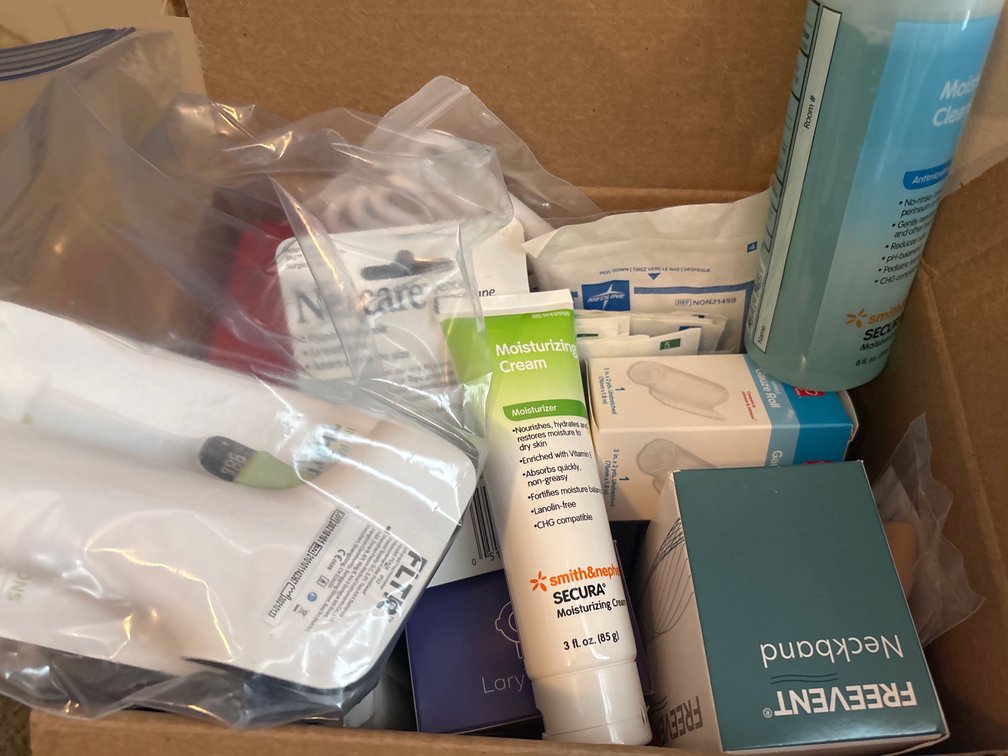 Medical Supplies