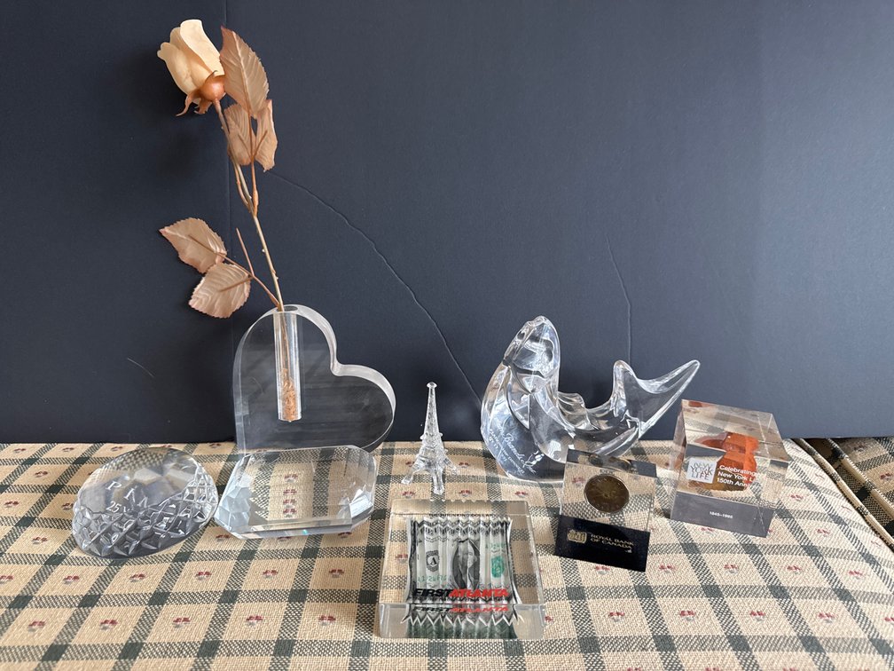 Paperweights
