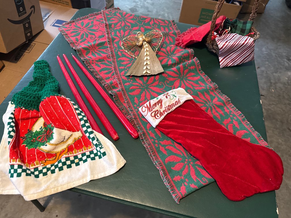 Christmas Decor