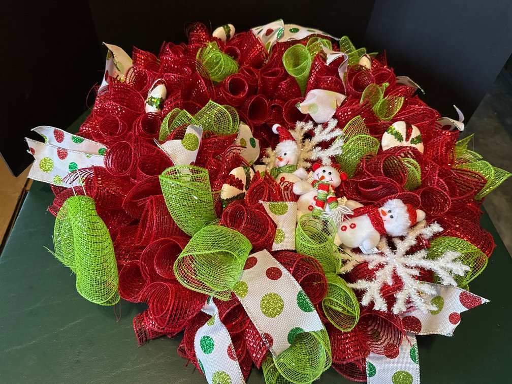 Christmas Wreath
