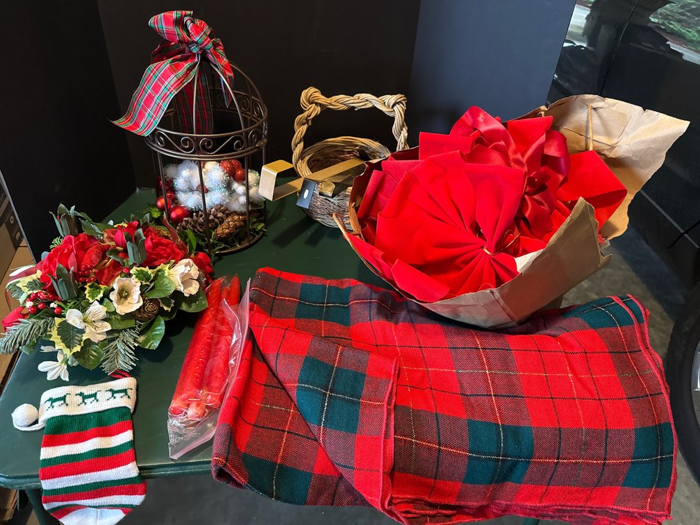 Christmas Decor