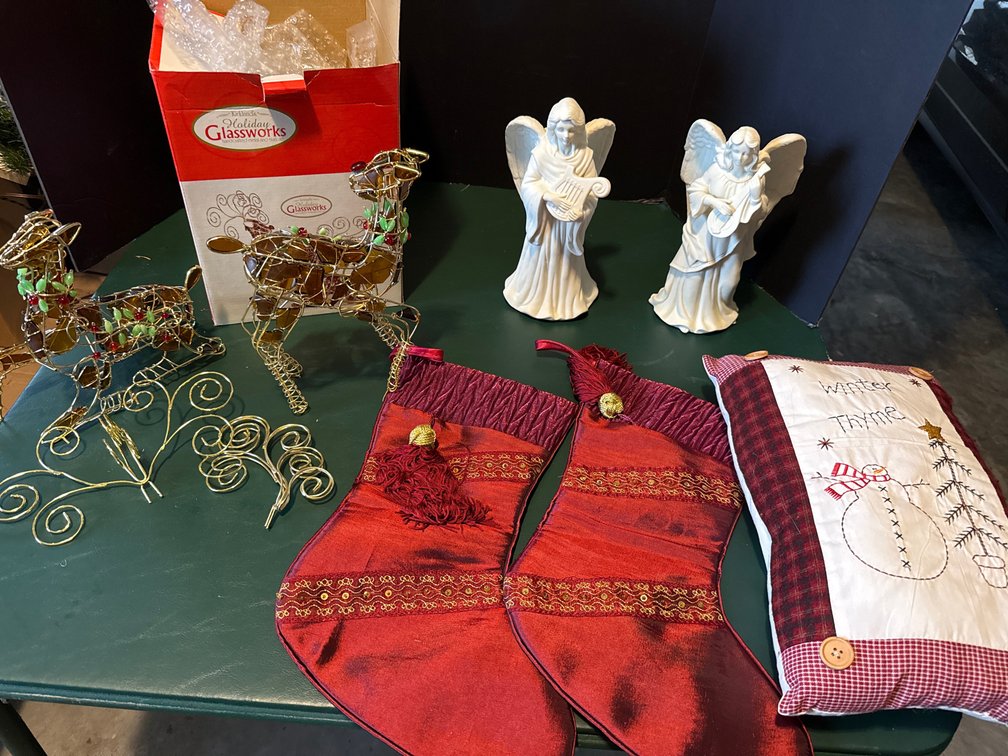 Christmas Decor