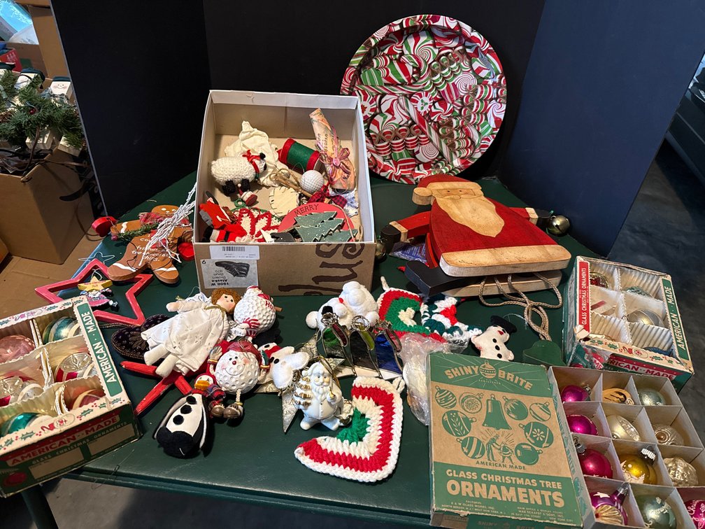 Christmas Decor