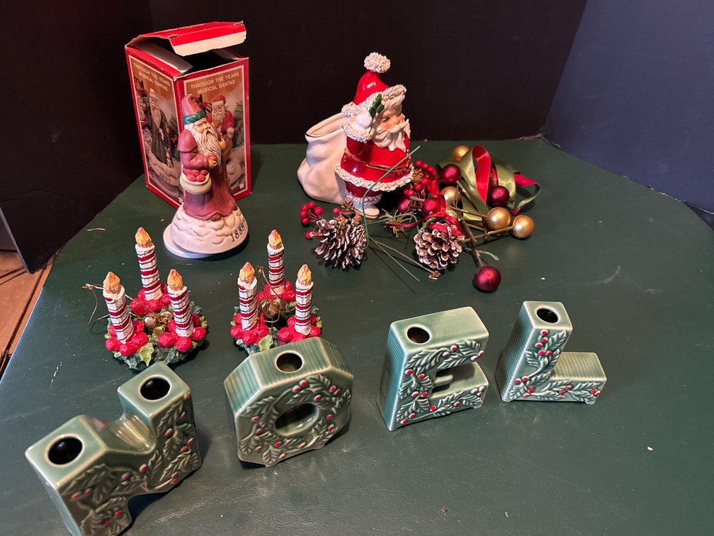 Christmas Decor