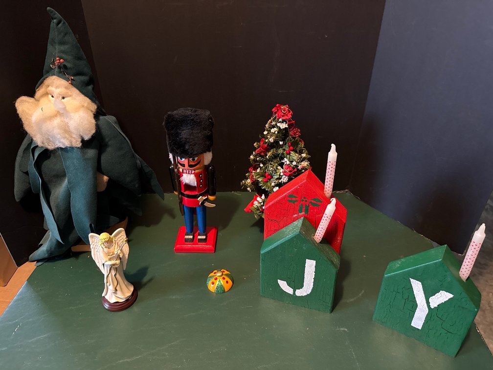 Christmas Decor