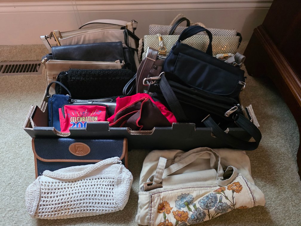 Handbags