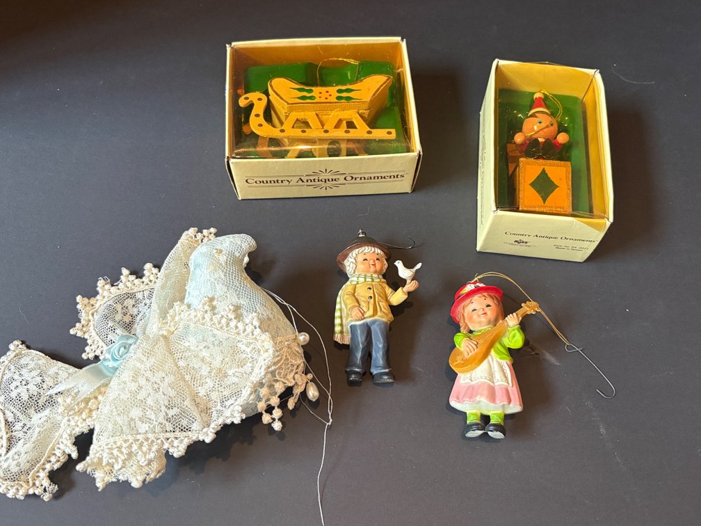 Christmas Ornaments