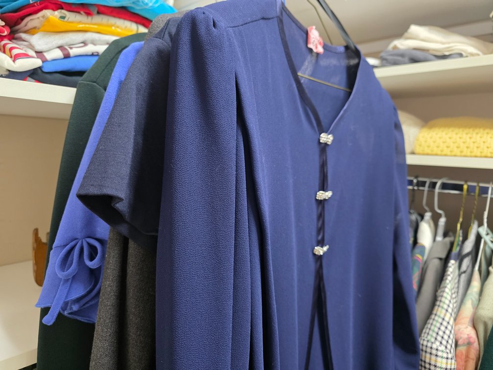 Women's Talbot Dresses/Jacket Sets