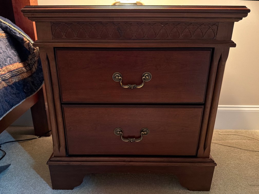 Lane Nightstand
