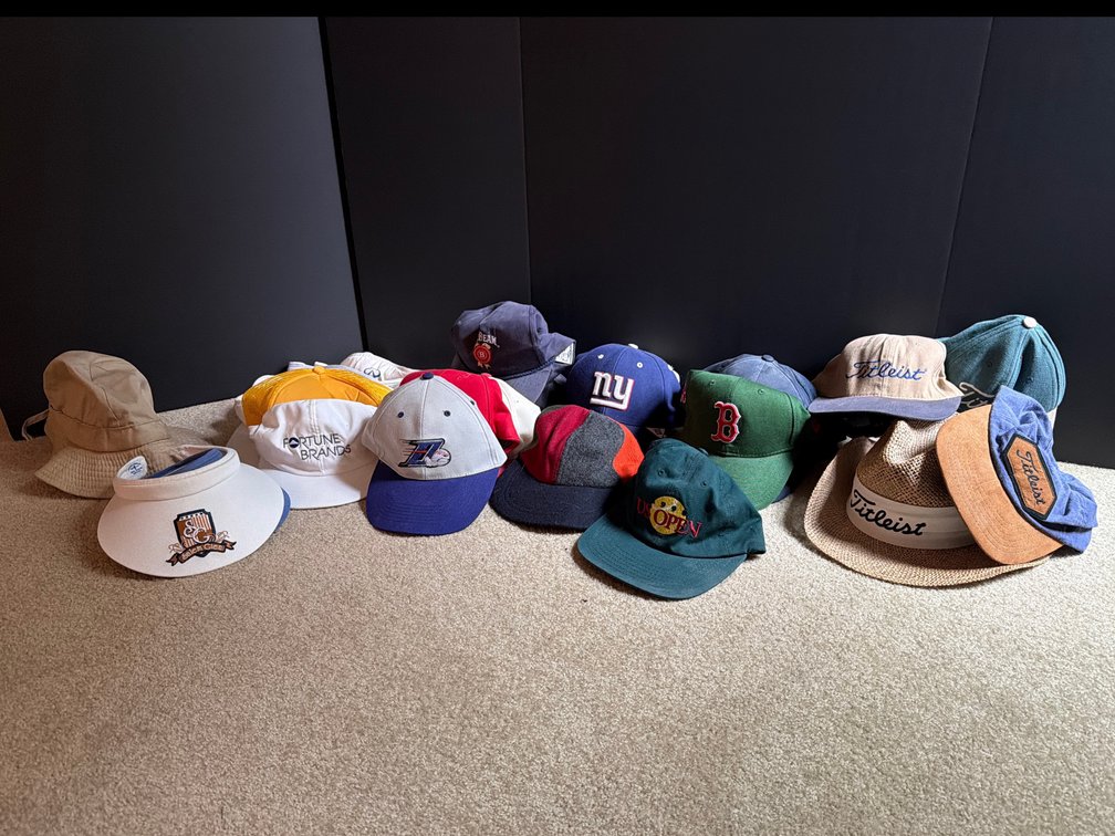 Caps/Hats