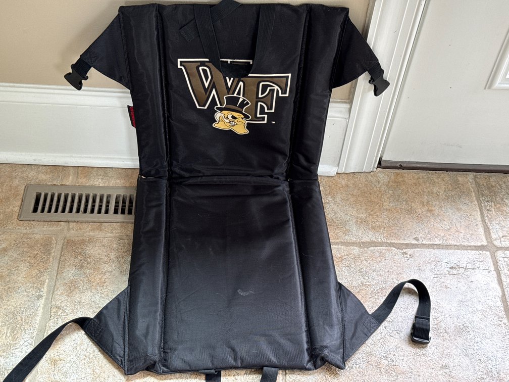 Wake Forest Demon Deacons