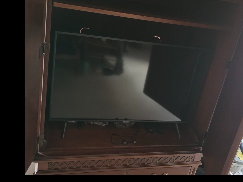 Samsung Television