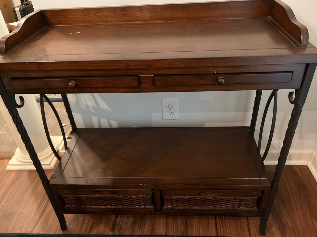 Pier 1 Imports Storage