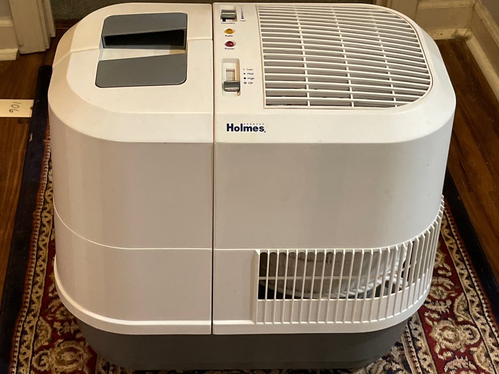 Holmes HM3500 Console Humidifier